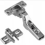 BLUM balama clip incadrat 100 grade