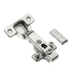 GTV balama aplicat fara arc clip on