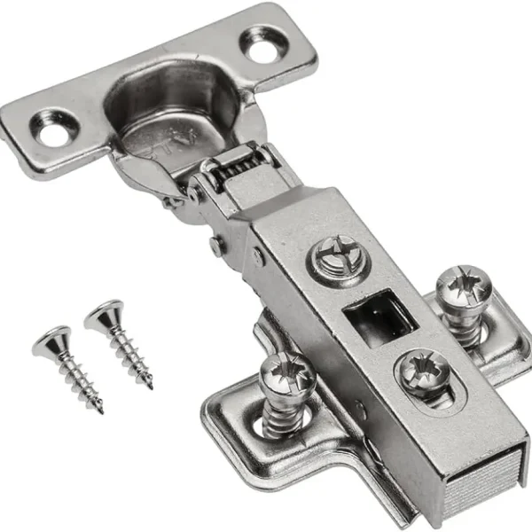 GTV balama mini aplicat cu amortizor incorporat