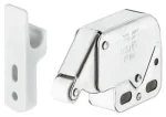 Inchizator cu arc Mini-latch montare aplicata