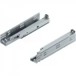 Blum tandem teljes kihuzasu csillapitos fiokcsuszo 300mm