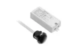 Intrerupator bipolar cu senzor de miscare pentru banda led