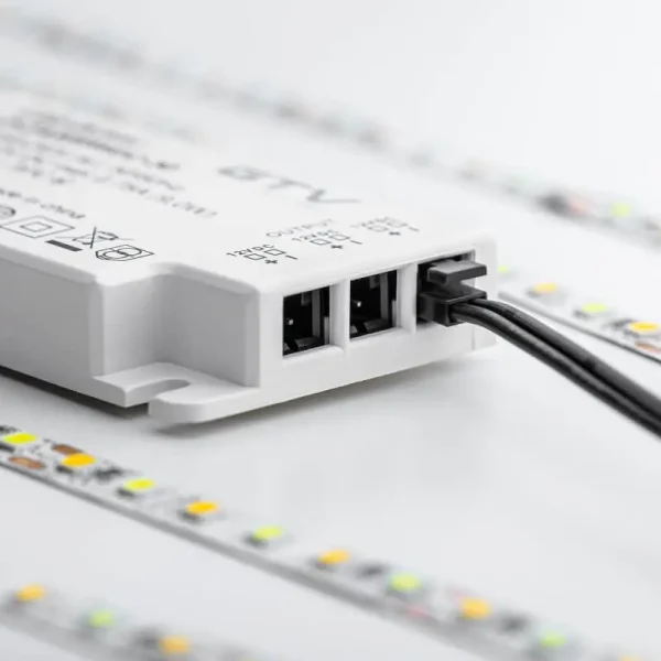 Transformator pentru banda led Easy Clik 60W IP20