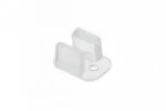 Banda led Neon Flex 12v 8W/m IP65 lumina rece - imagine 2