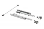 gtv rejtett fioksin push opennel 250mm
