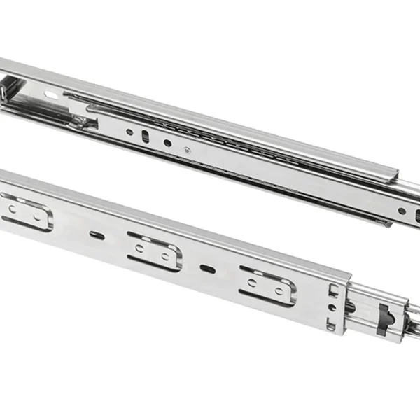 250mm glisiere cu bile