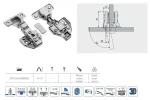 GTV razarodo fekes 3d allitasu butorpant - Image 2