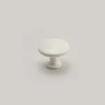 Butorgomb Base feher