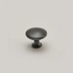 Butorgomb Base fekete