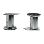 HENGER ALAKU BUTORLAB H50 KROM SZINU