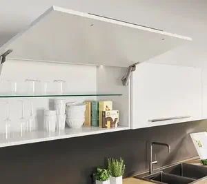 Mecanism Free Space pentru ridicare fronturi pal/lemn/rame