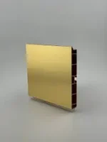 Labazati elolap h150 arany