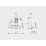 K23E1 ALU KETAGU RUHAAKASZTO - Image 2