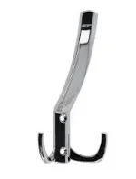 K23D1 kromozott haromagu ruhaakaszto