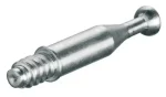 Bolț direct S 300 pentru rezistență sporită la rupere, Sistemul Minifix