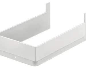 Feher fiokkava szifonhoz