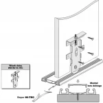 Role de culisare inferioare - imagine 4