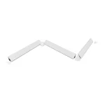 accesorii inaltator alb