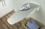 Falra szerelheto osszecsukhato vasalodeszka