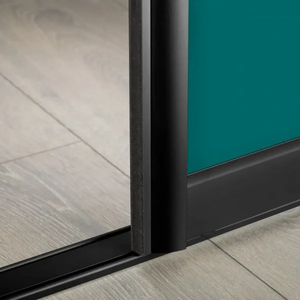 Profil maner usa glisanta