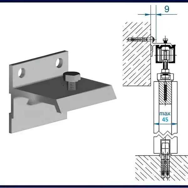 element fixare sina herkules