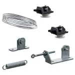 herkules symetric piese