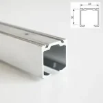 sina culisare 4000mm Herkules