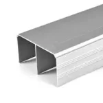 Sina glisare 4m aluminiu.