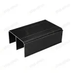 Sistem usa glisare superioara neagra