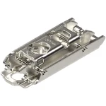 Blum clip egyenes szerelotalp