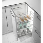 Cos jolly pentru corp de 300