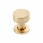 Buton maner Ring auriu