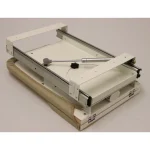 Masa de calcat extractabil pliabil rotativ - imagine 5