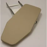 Masa de calcat extractabil pliabil rotativ - imagine 3