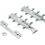 Agatator invizibil pentru corpuri de mobila FORCE este un accesoriu ingenios pentru mobilierul suspendat.