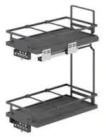 jolly Hafele antracit