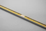 Conector transparent banda led cob - imagine 2