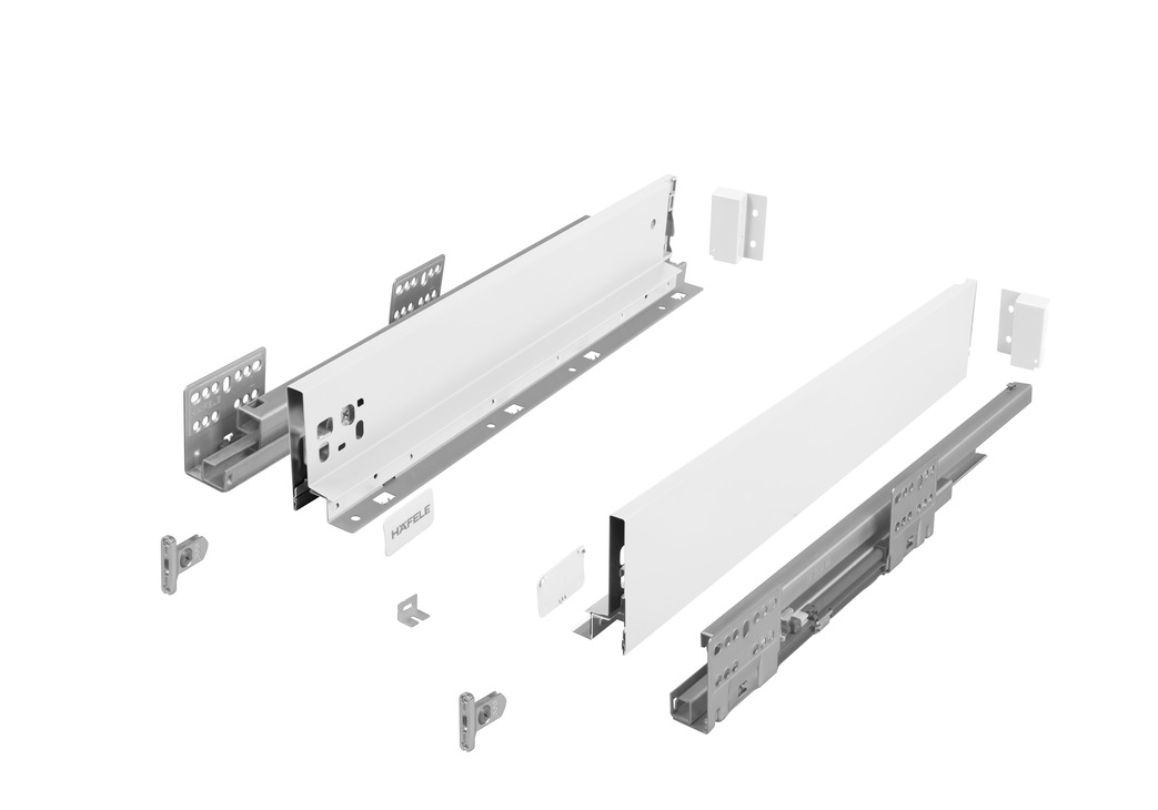 514.11.825 84 Matrix Slim Box