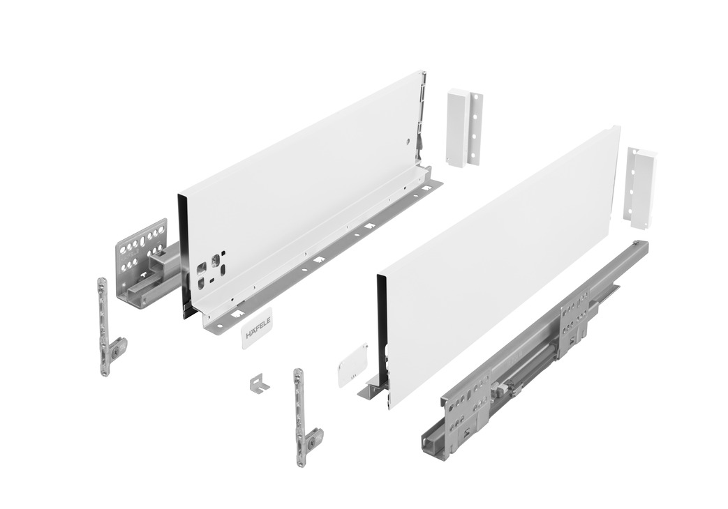 514.13.825 135 Matrix Slim Box