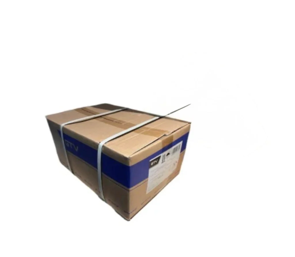 gtv balama aplicat la cutie