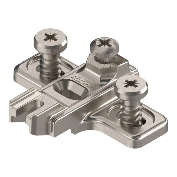 Blum modul placuta lezena brat scurt