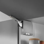 Blum Aventos HK-S tare mecanism de ridicare alb