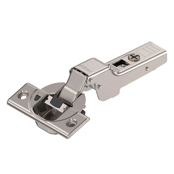 Blum balama clip top 110 semiaplicat cu blumotion