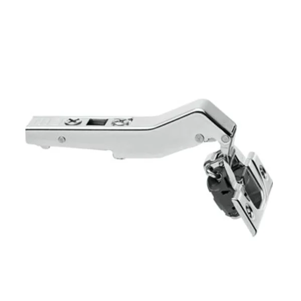 Blum balama incadrat clip top +45` cu blumotion