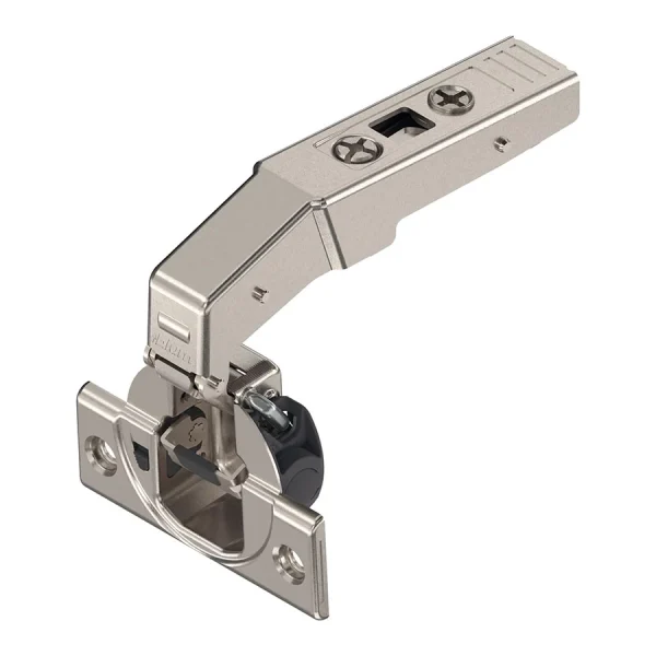 Blum balama incadrat clip top usa lezena 95` cu blumotion