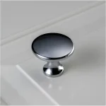 Maner buton Udine crom