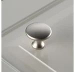 Maner buton Udine crom - imagine 4