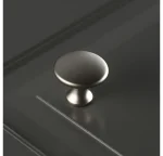 Maner buton Udine crom - imagine 5