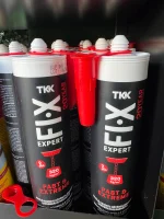 TKK Fix expert adeziv profesional extrem