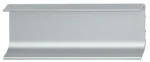 Profil maner orizontal gola tip C aluminiu 3ml